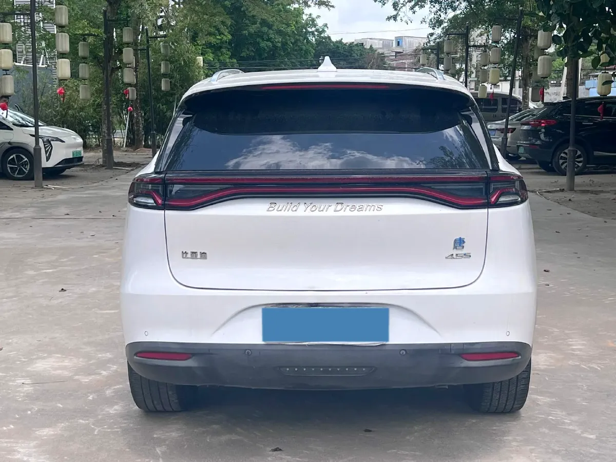 2019 BYD Tang BEV 82.8KWH,autocango,china used car exporter,china ev exporter,chinese used car exporter,chinese used ev exporter