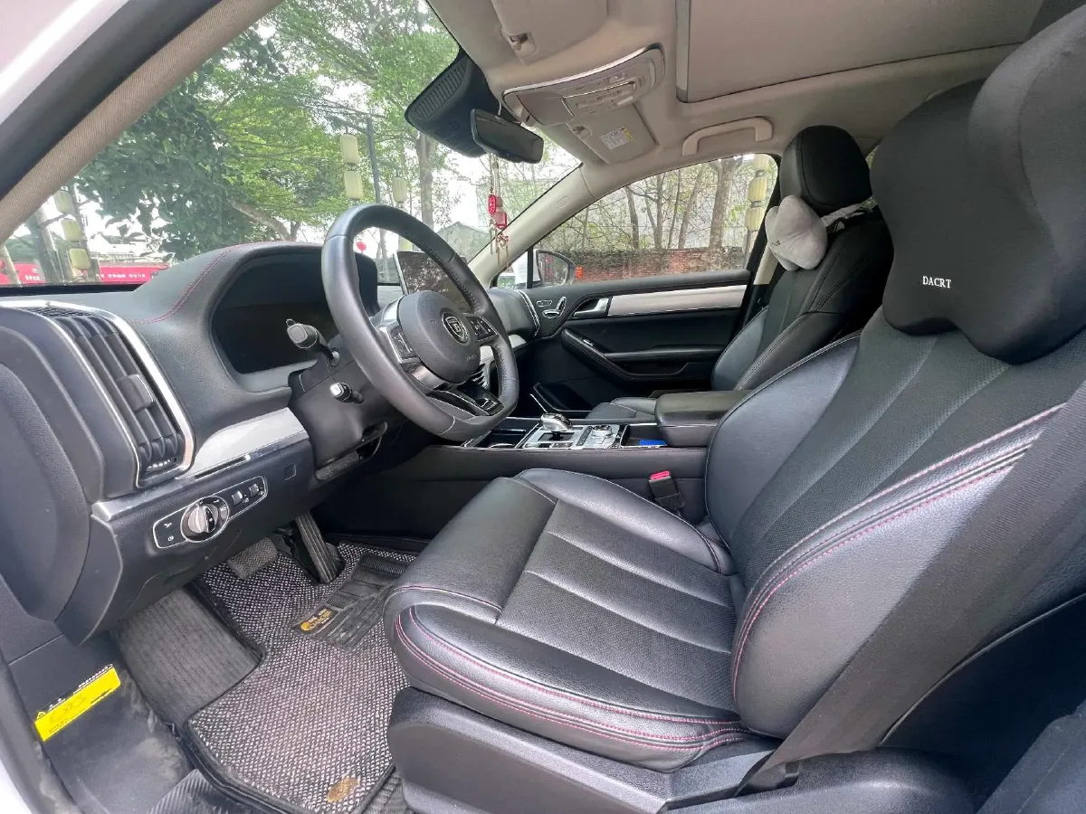 2019 BYD Tang BEV 82.8KWH,autocango,china used car exporter,china ev exporter,chinese used car exporter,chinese used ev exporter