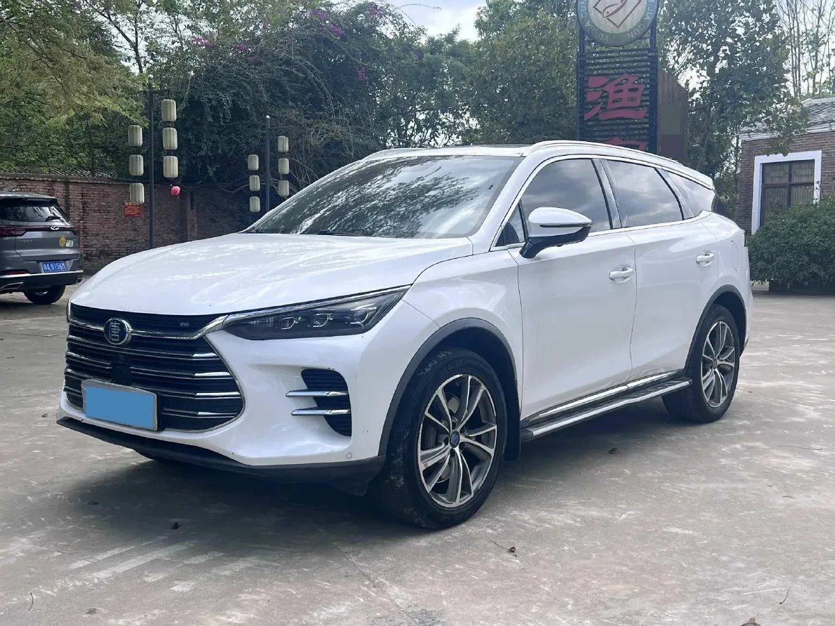 2019 BYD Tang BEV 82.8KWH,autocango,china used car exporter,china ev exporter,chinese used car exporter,chinese used ev exporter