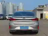 2022 ChangAn Eado 1.6L 128HP L4 CVT