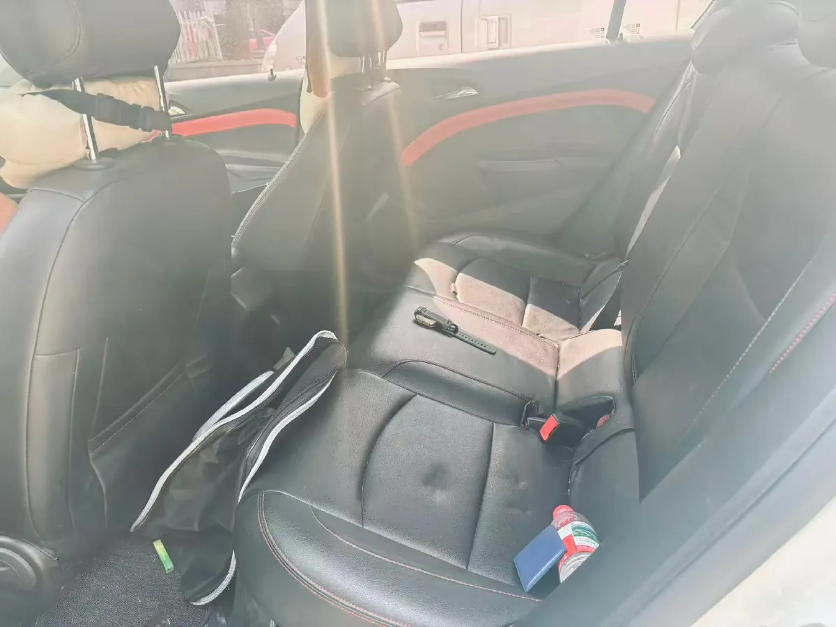 2018 Chevrolet Cruze 1.5L 114HP L4 6AT,autocango,china used car exporter,china ev exporter,chinese used car exporter,chinese used ev exporter