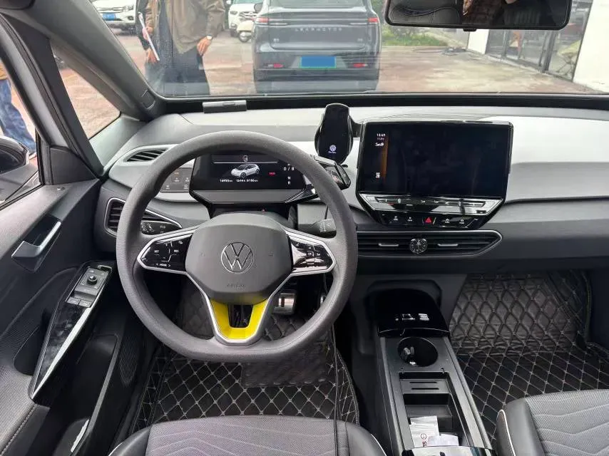 2023 Volkswagen Golf 1.4T 150HP L4 7DCT,autocango,china used car exporter,china ev exporter,chinese used car exporter,chinese used ev exporter