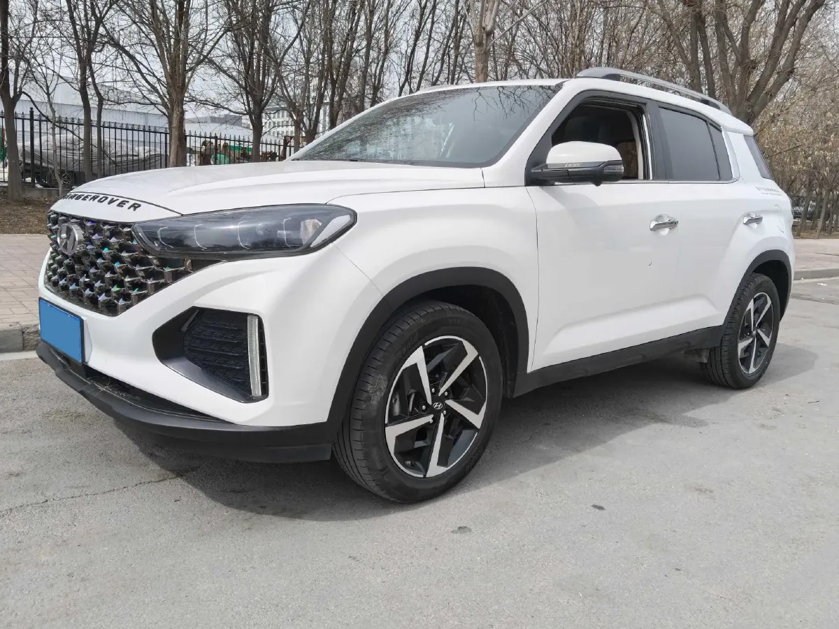 2021 Hyundai ix35 1.4T 140HP L4 7DCT,autocango,china used car exporter,china ev exporter,chinese used car exporter,chinese used ev exporter