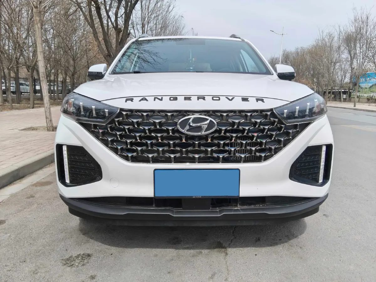 2021 Hyundai ix35 1.4T 140HP L4 7DCT,autocango,china used car exporter,china ev exporter,chinese used car exporter,chinese used ev exporter