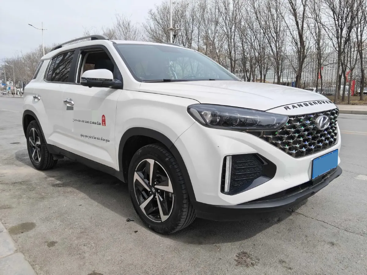 2021 Hyundai ix35 1.4T 140HP L4 7DCT,autocango,china used car exporter,china ev exporter,chinese used car exporter,chinese used ev exporter