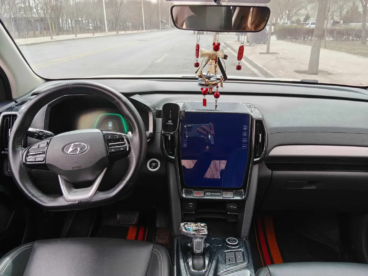 2021 Hyundai ix35 1.4T 140HP L4 7DCT,autocango,china used car exporter,china ev exporter,chinese used car exporter,chinese used ev exporter