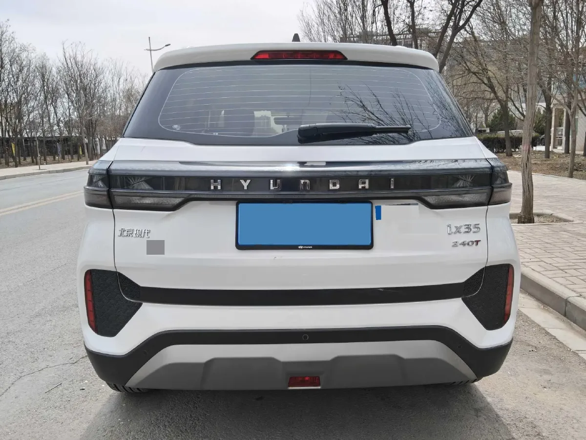 2021 Hyundai ix35 1.4T 140HP L4 7DCT,autocango,china used car exporter,china ev exporter,chinese used car exporter,chinese used ev exporter