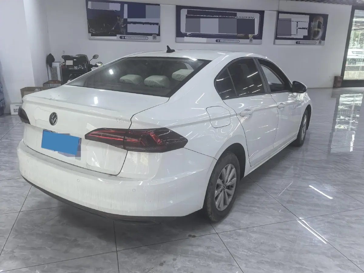 2021 Volkswagen Bora 1.5L 113HP L4 6AT,autocango,china used car exporter,china ev exporter,chinese used car exporter,chinese used ev exporter
