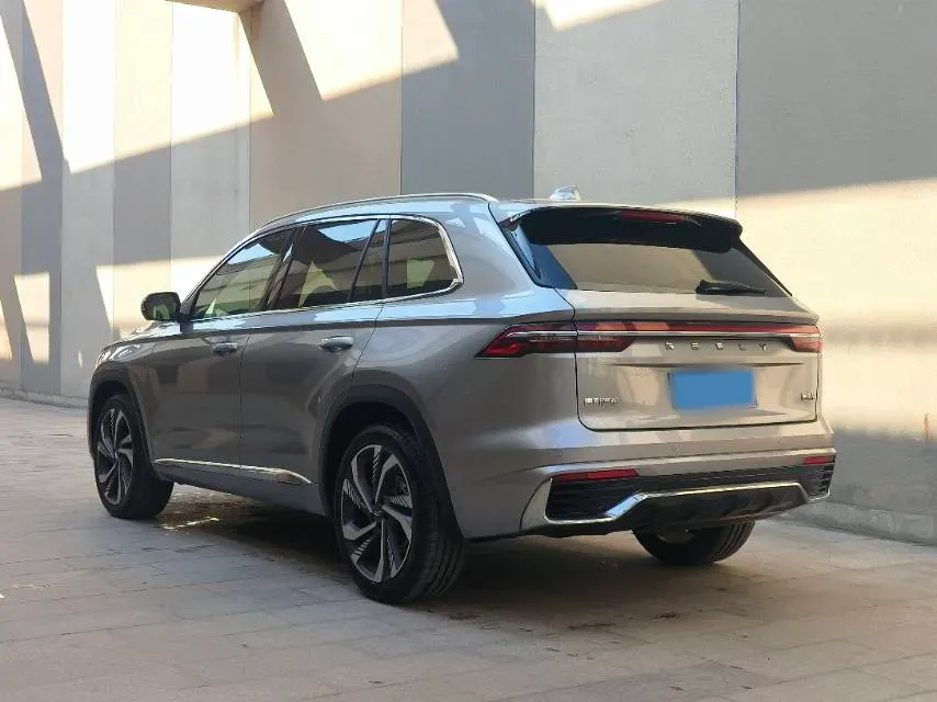 2024 Geely Monjaro 2.0T 238HP L4 8AT,autocango,china used car exporter,china ev exporter,chinese used car exporter,chinese used ev exporter