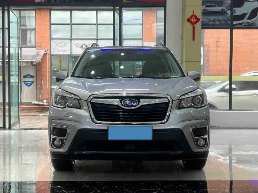2021 Subaru Forester 2.0L 154HP H4 CVT,autocango,china used car exporter,china ev exporter,chinese used car exporter,chinese used ev exporter