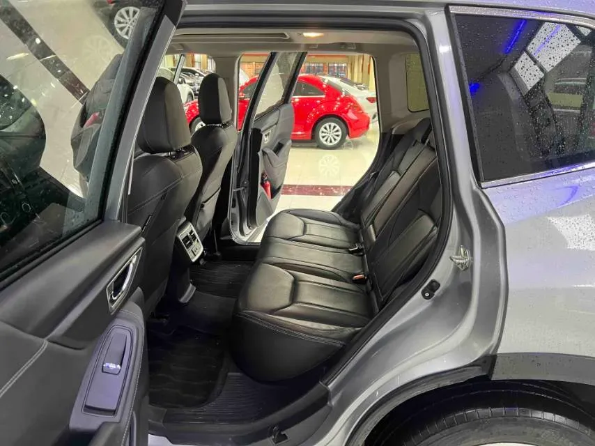 2021 Subaru Forester 2.0L 154HP H4 CVT,autocango,china used car exporter,china ev exporter,chinese used car exporter,chinese used ev exporter