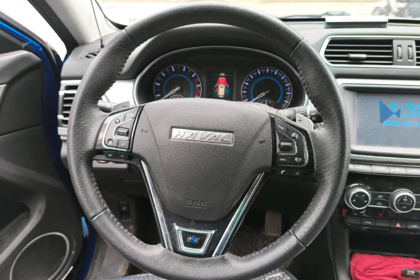 2018 Haval H2 1.5T 150HP L4 7DCT,autocango,china used car exporter,china ev exporter,chinese used car exporter,chinese used ev exporter