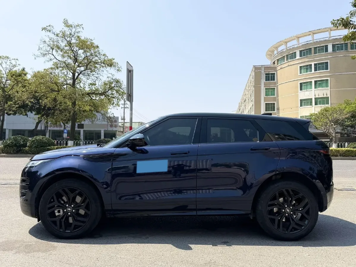 2020 Land Rover Range Rover Evoque 2.0T 249HP L4 9AT,autocango,china used car exporter,china ev exporter,chinese used car exporter,chinese used ev exporter