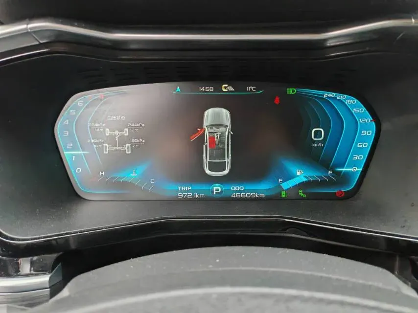 2019 Geely Tugella 2.0T 238HP L4 8AT,autocango,china used car exporter,china ev exporter,chinese used car exporter,chinese used ev exporter