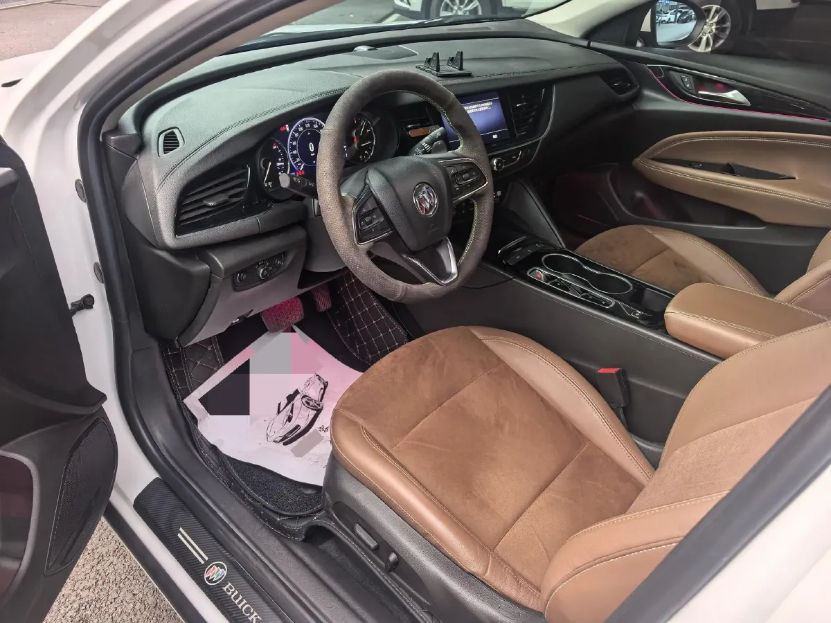 2020 Buick Regal 1.5T 169HP L4 9AT,autocango,china used car exporter,china ev exporter,chinese used car exporter,chinese used ev exporter
