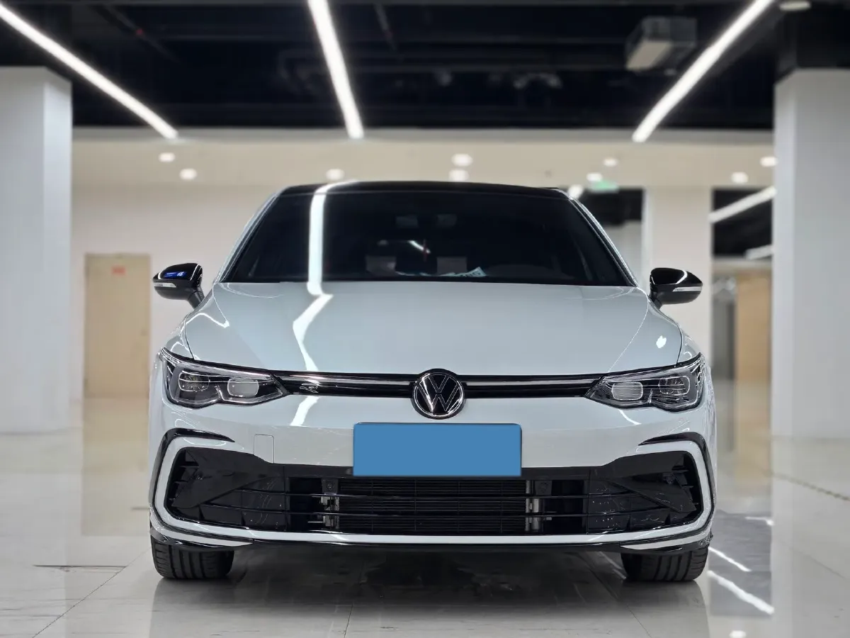 2024 Volkswagen Golf 1.4T 150HP L4 7DCT,autocango,china used car exporter,china ev exporter,chinese used car exporter,chinese used ev exporter