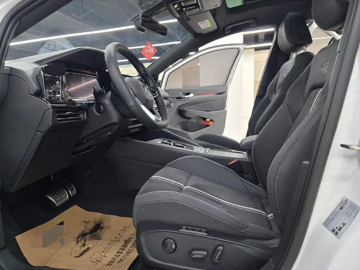 2024 Volkswagen Golf 1.4T 150HP L4 7DCT,autocango,china used car exporter,china ev exporter,chinese used car exporter,chinese used ev exporter