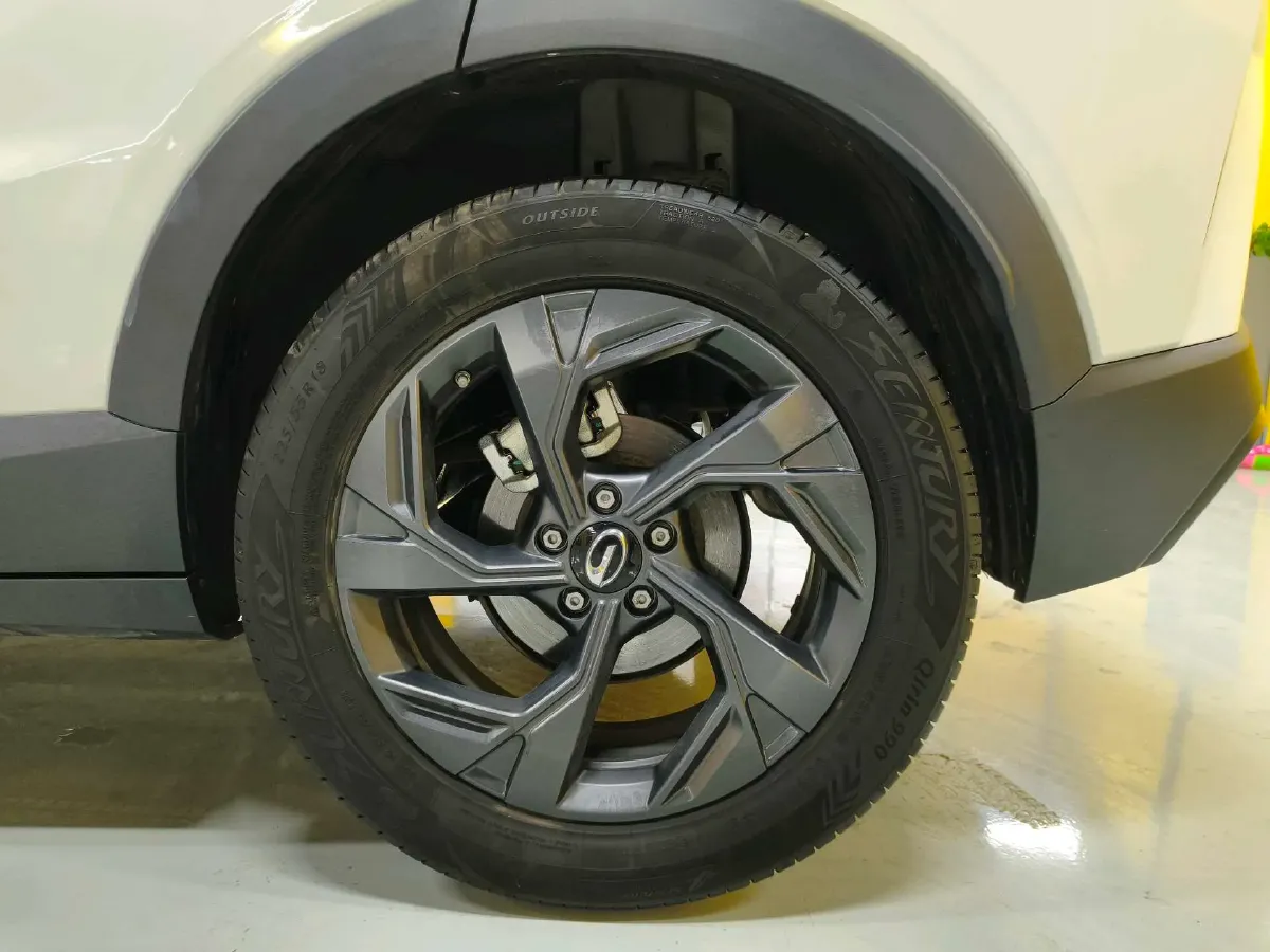 2023 GAC Trumpchi GS3 1.5T 177HP L4 7DCT,autocango,china used car exporter,china ev exporter,chinese used car exporter,chinese used ev exporter