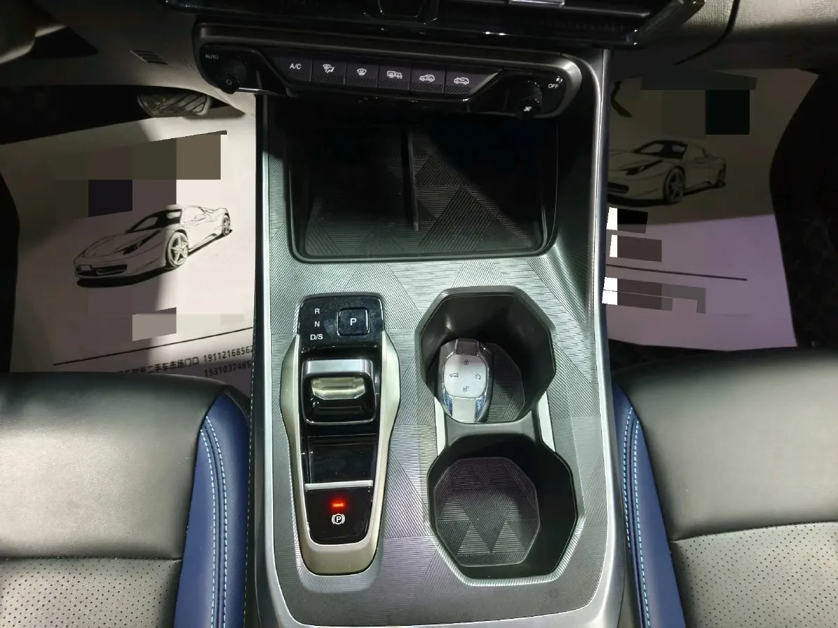 2023 GAC Trumpchi GS3 1.5T 177HP L4 7DCT,autocango,china used car exporter,china ev exporter,chinese used car exporter,chinese used ev exporter