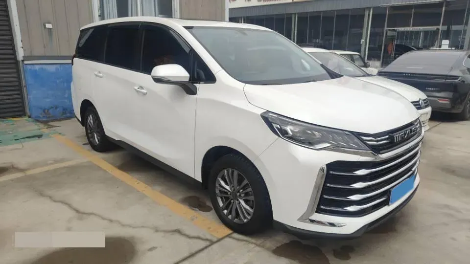 2023 MAXUS G50 1.5T 181HP L4 7DCT,autocango,china used car exporter,china ev exporter,chinese used car exporter,chinese used ev exporter