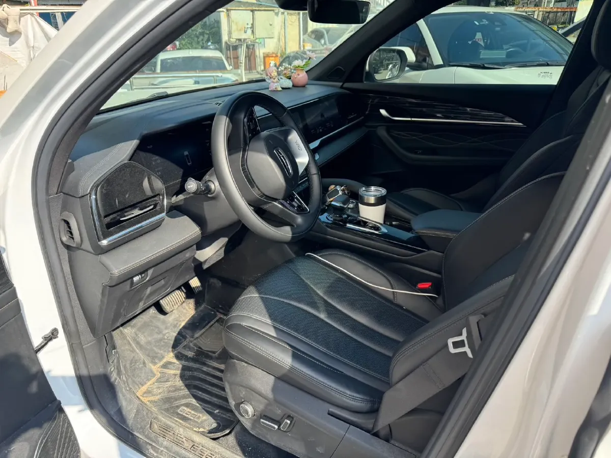 2025 Geely Monjaro 2.0T 238HP L4 8AT,autocango,china used car exporter,china ev exporter,chinese used car exporter,chinese used ev exporter