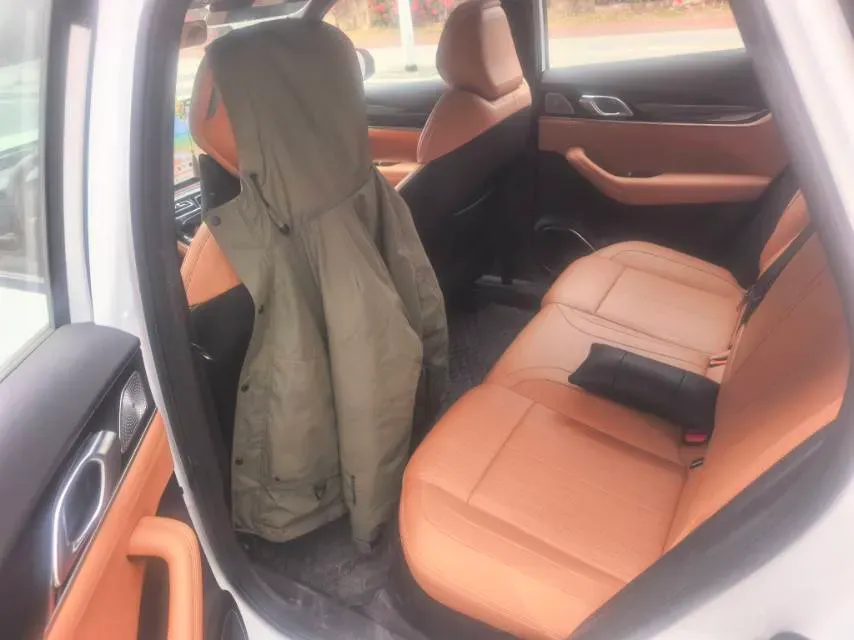 2025 Geely StarRay 1.5T 181HP L4 7DCT,autocango,china used car exporter,china ev exporter,chinese used car exporter,chinese used ev exporter