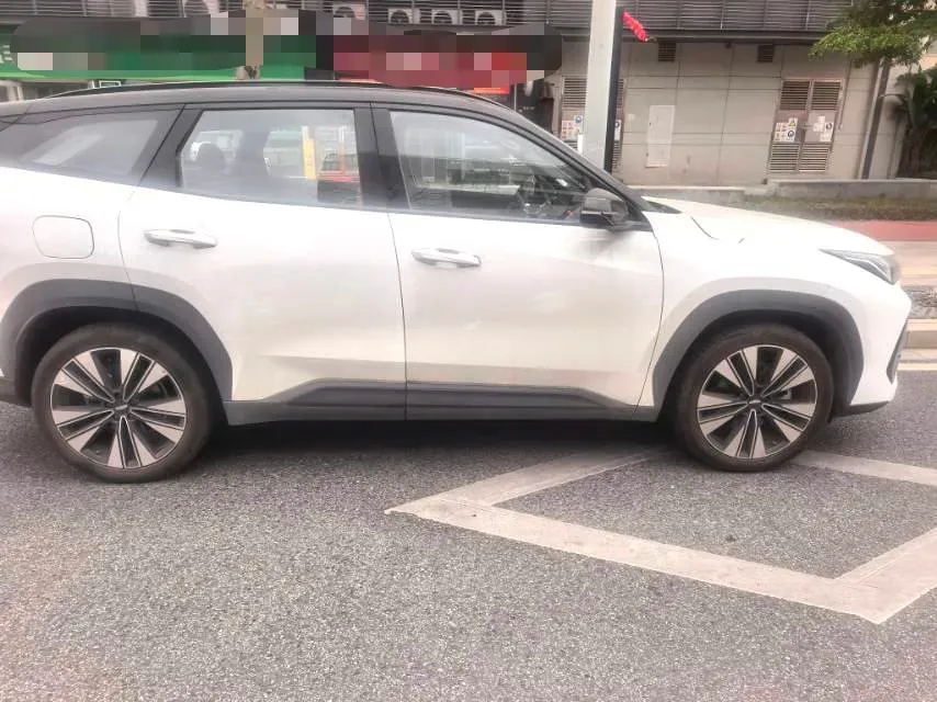 2025 Geely StarRay 1.5T 181HP L4 7DCT,autocango,china used car exporter,china ev exporter,chinese used car exporter,chinese used ev exporter