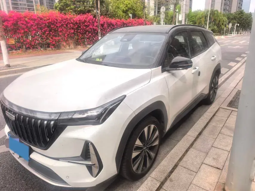 2025 Geely StarRay 1.5T 181HP L4 7DCT,autocango,china used car exporter,china ev exporter,chinese used car exporter,chinese used ev exporter