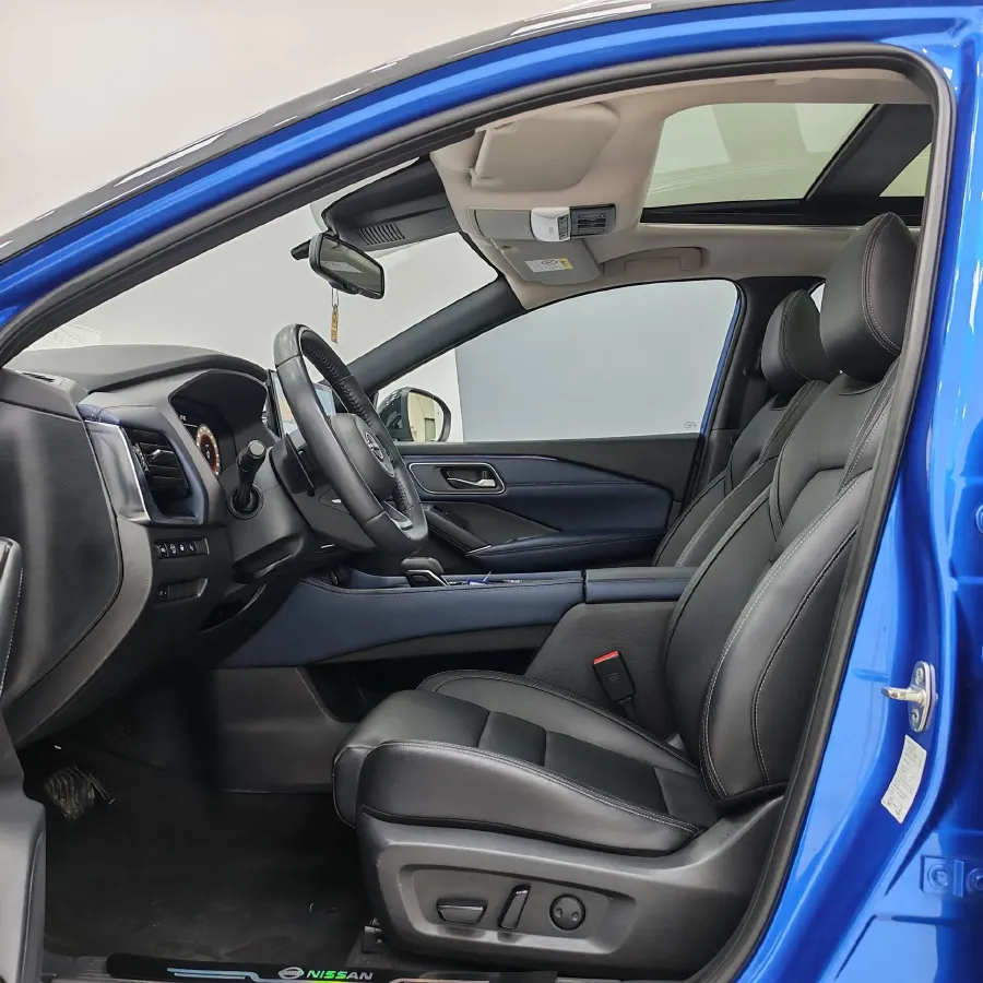 2023 Nissan Qashqai 1.3T 158HP L4 CVT,autocango,china used car exporter,china ev exporter,chinese used car exporter,chinese used ev exporter