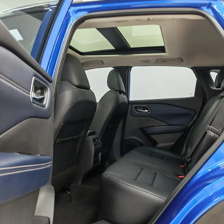 2023 Nissan Qashqai 1.3T 158HP L4 CVT,autocango,china used car exporter,china ev exporter,chinese used car exporter,chinese used ev exporter