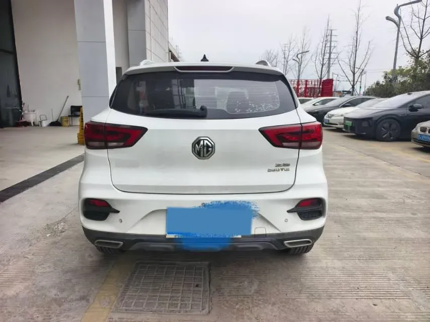 2020 MG ZS 1.3T 163HP L3 6AT,autocango,china used car exporter,china ev exporter,chinese used car exporter,chinese used ev exporter