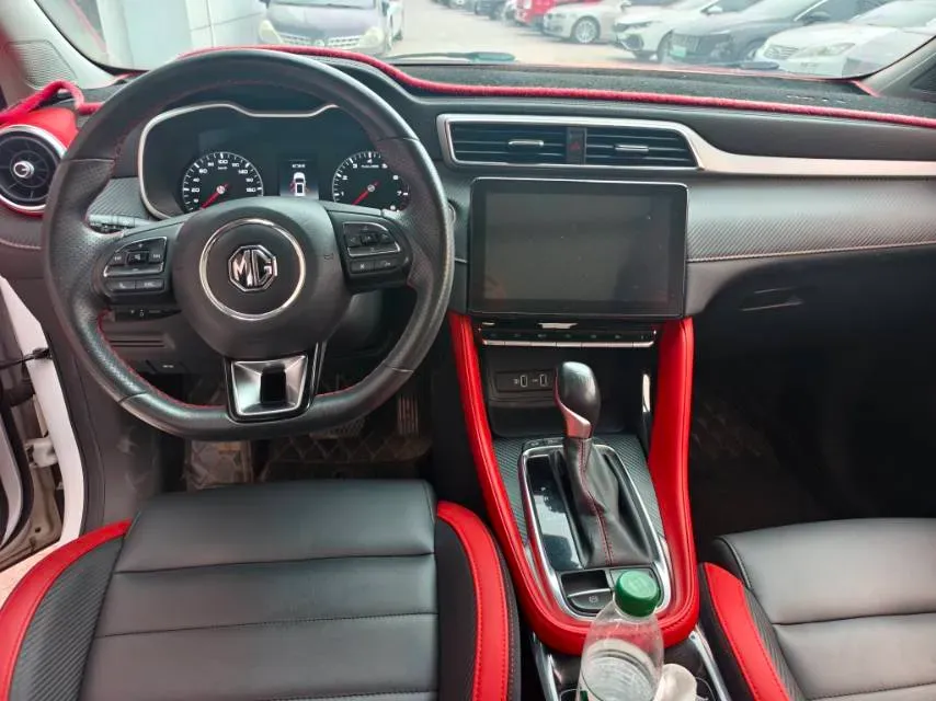 2020 MG ZS 1.3T 163HP L3 6AT,autocango,china used car exporter,china ev exporter,chinese used car exporter,chinese used ev exporter
