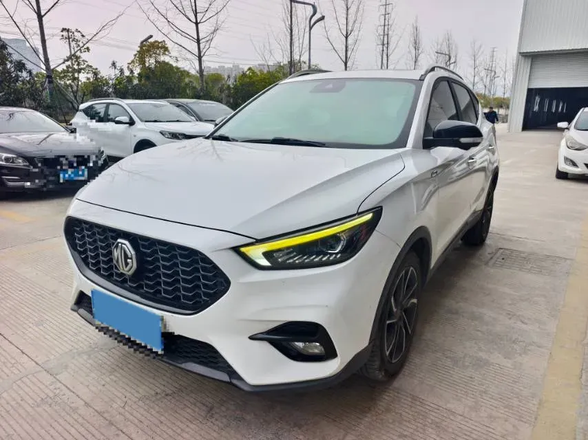 2020 MG ZS 1.3T 163HP L3 6AT,autocango,china used car exporter,china ev exporter,chinese used car exporter,chinese used ev exporter