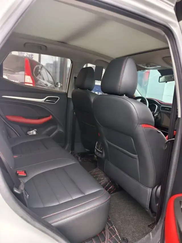 2020 MG ZS 1.3T 163HP L3 6AT,autocango,china used car exporter,china ev exporter,chinese used car exporter,chinese used ev exporter