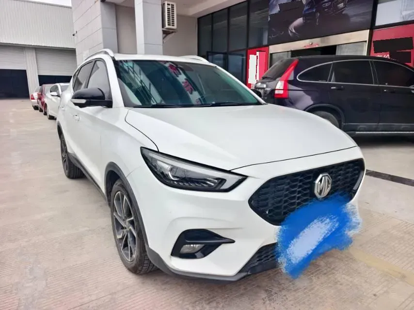 2020 MG ZS 1.3T 163HP L3 6AT,autocango,china used car exporter,china ev exporter,chinese used car exporter,chinese used ev exporter