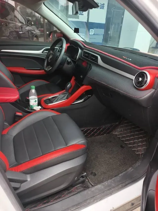 2020 MG ZS 1.3T 163HP L3 6AT,autocango,china used car exporter,china ev exporter,chinese used car exporter,chinese used ev exporter