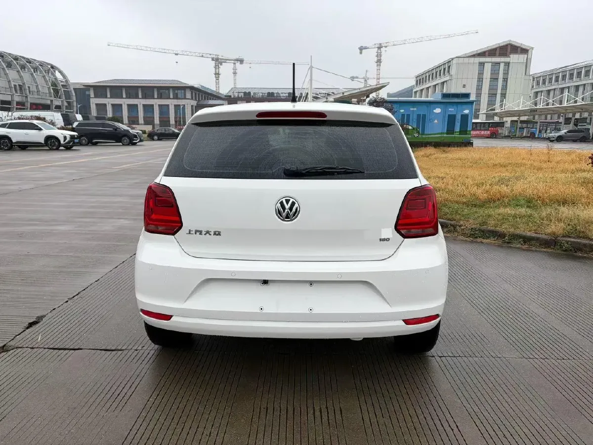 2016 Volkswagen Polo 1.6L 110HP L4 6AT,autocango,china used car exporter,china ev exporter,chinese used car exporter,chinese used ev exporter