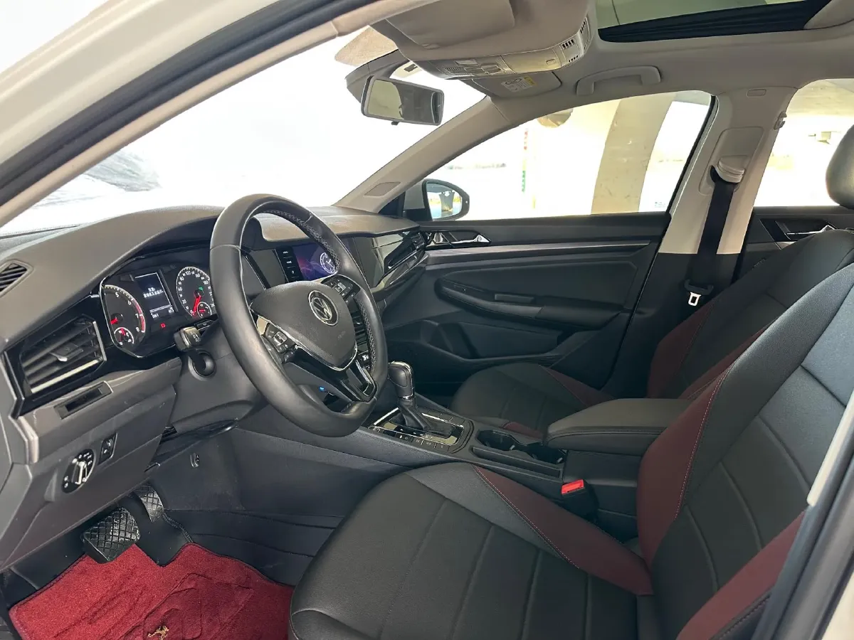 2021 Volkswagen Bora 1.4T 150HP L4 7DCT,autocango,china used car exporter,china ev exporter,chinese used car exporter,chinese used ev exporter