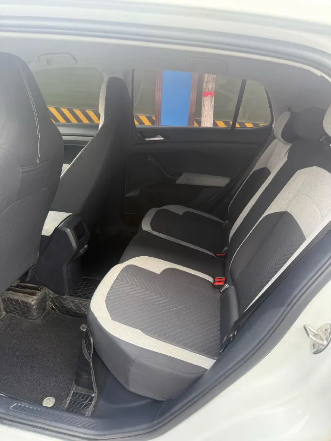 2025 Volkswagen Tharu 1.5L 110HP L4 6AT,autocango,china used car exporter,china ev exporter,chinese used car exporter,chinese used ev exporter