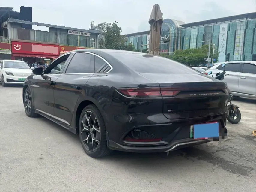 2022 BYD Han BEV 85.4KWH,autocango,china used car exporter,china ev exporter,chinese used car exporter,chinese used ev exporter