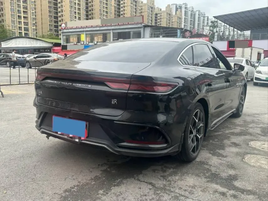 2022 BYD Han BEV 85.4KWH,autocango,china used car exporter,china ev exporter,chinese used car exporter,chinese used ev exporter