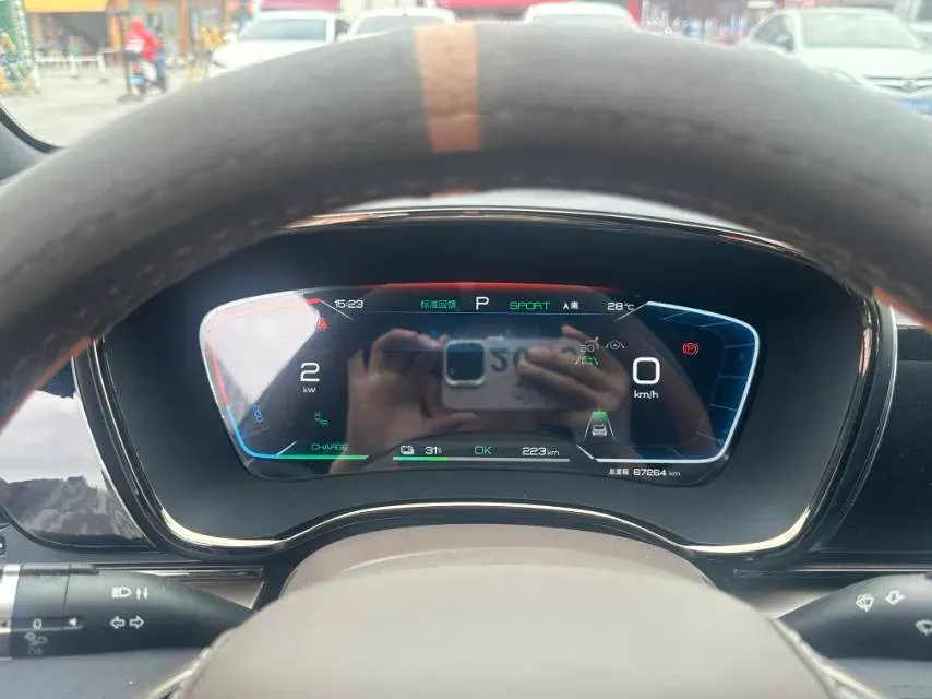 2022 BYD Han BEV 85.4KWH,autocango,china used car exporter,china ev exporter,chinese used car exporter,chinese used ev exporter