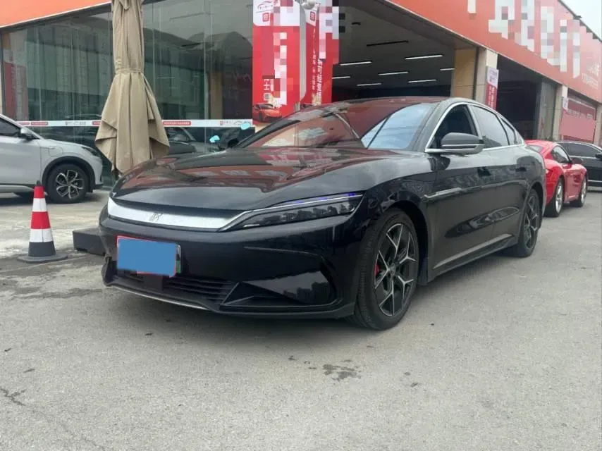 2022 BYD Han BEV 85.4KWH,autocango,china used car exporter,china ev exporter,chinese used car exporter,chinese used ev exporter