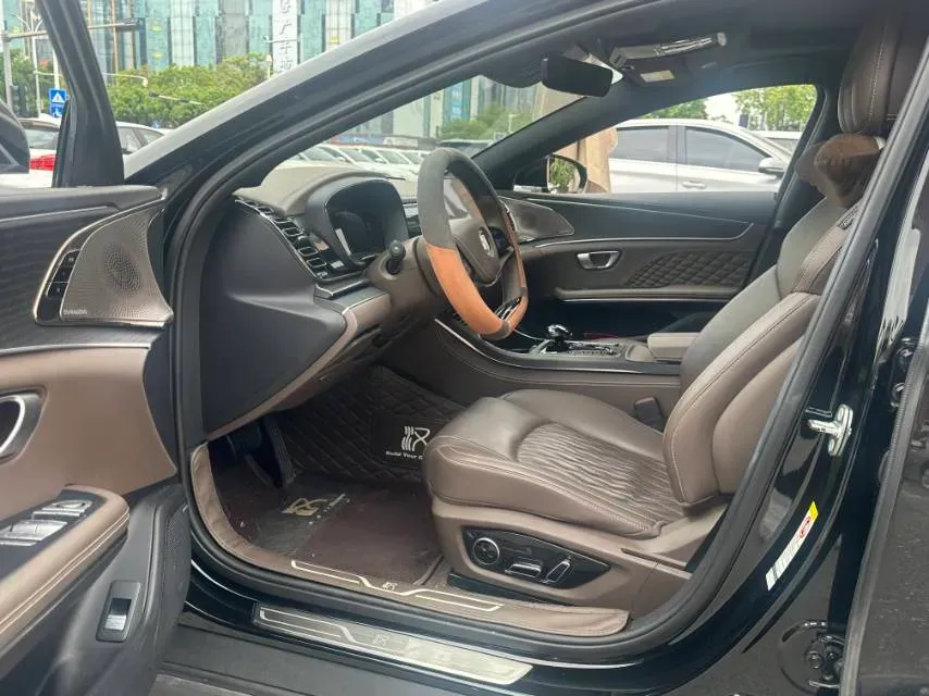 2022 BYD Han BEV 85.4KWH,autocango,china used car exporter,china ev exporter,chinese used car exporter,chinese used ev exporter