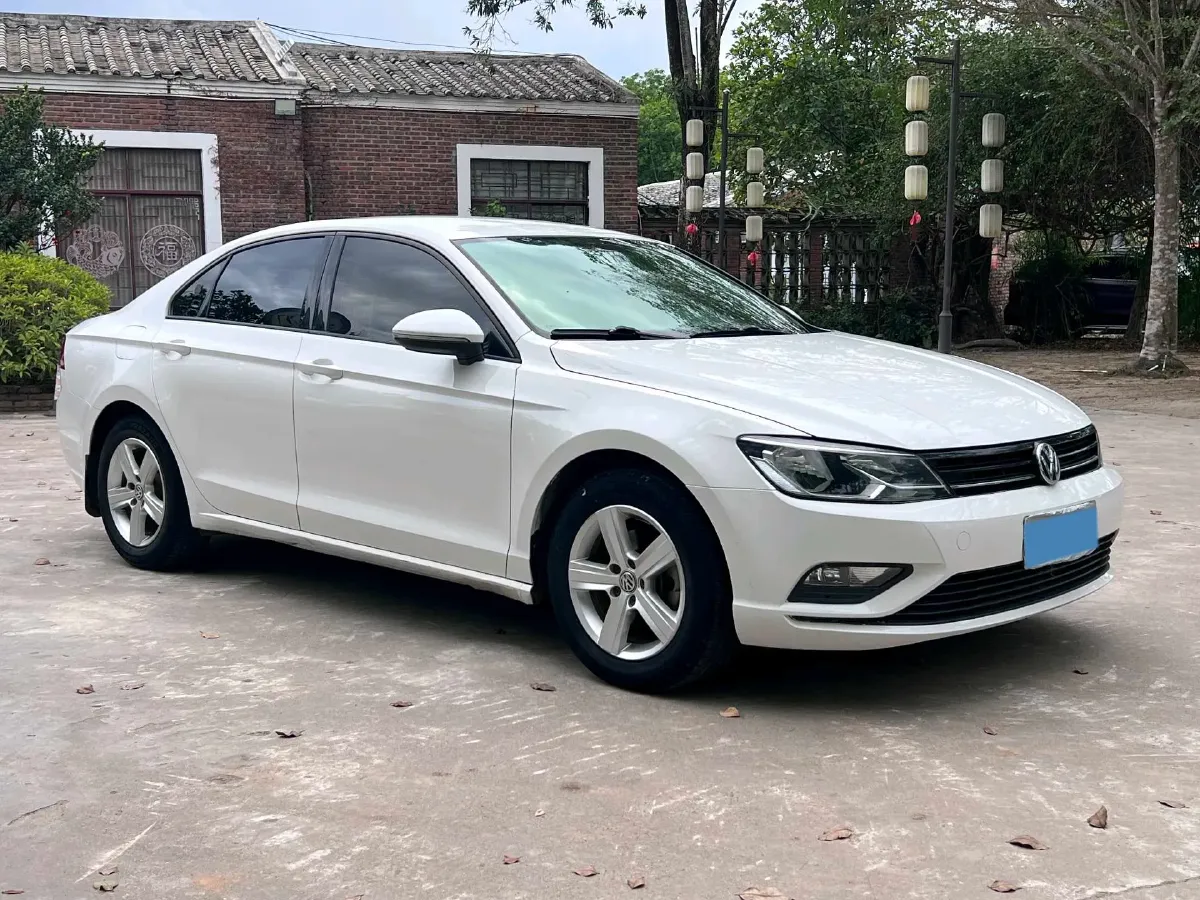 2018 Volkswagen Lamando 1.4T 131HP L4 7DCT,autocango,china used car exporter,china ev exporter,chinese used car exporter,chinese used ev exporter