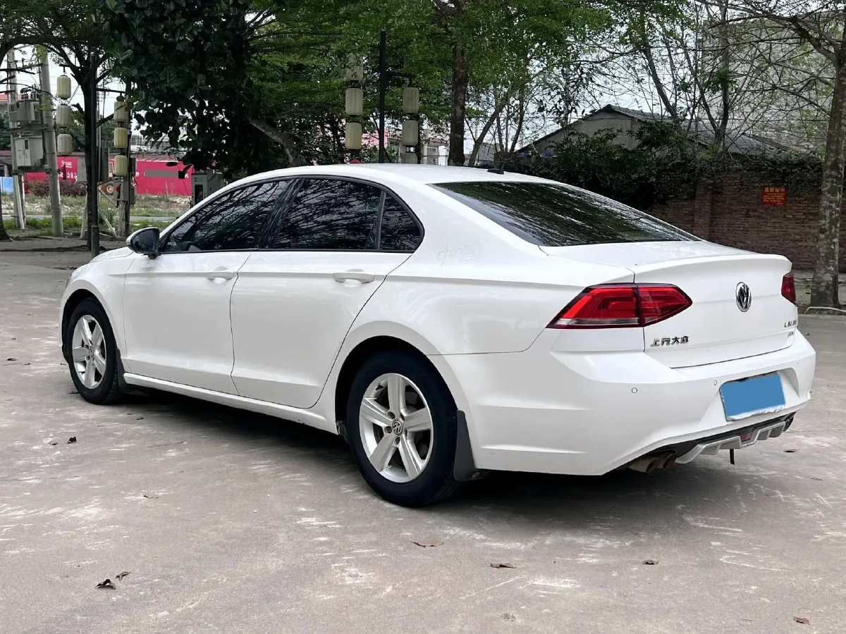 2018 Volkswagen Lamando 1.4T 131HP L4 7DCT,autocango,china used car exporter,china ev exporter,chinese used car exporter,chinese used ev exporter