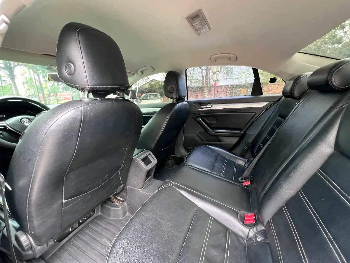 2018 Volkswagen Lamando 1.4T 131HP L4 7DCT,autocango,china used car exporter,china ev exporter,chinese used car exporter,chinese used ev exporter