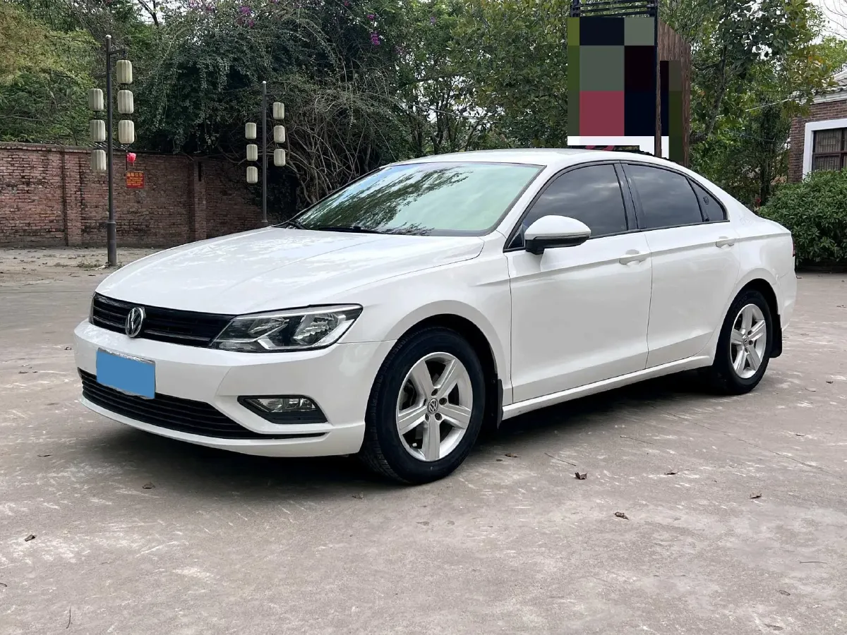 2018 Volkswagen Lamando 1.4T 131HP L4 7DCT,autocango,china used car exporter,china ev exporter,chinese used car exporter,chinese used ev exporter