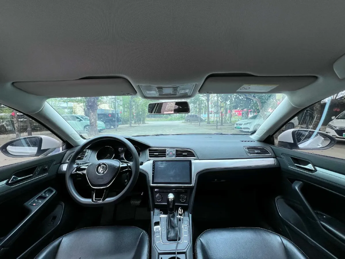 2018 Volkswagen Lamando 1.4T 131HP L4 7DCT,autocango,china used car exporter,china ev exporter,chinese used car exporter,chinese used ev exporter