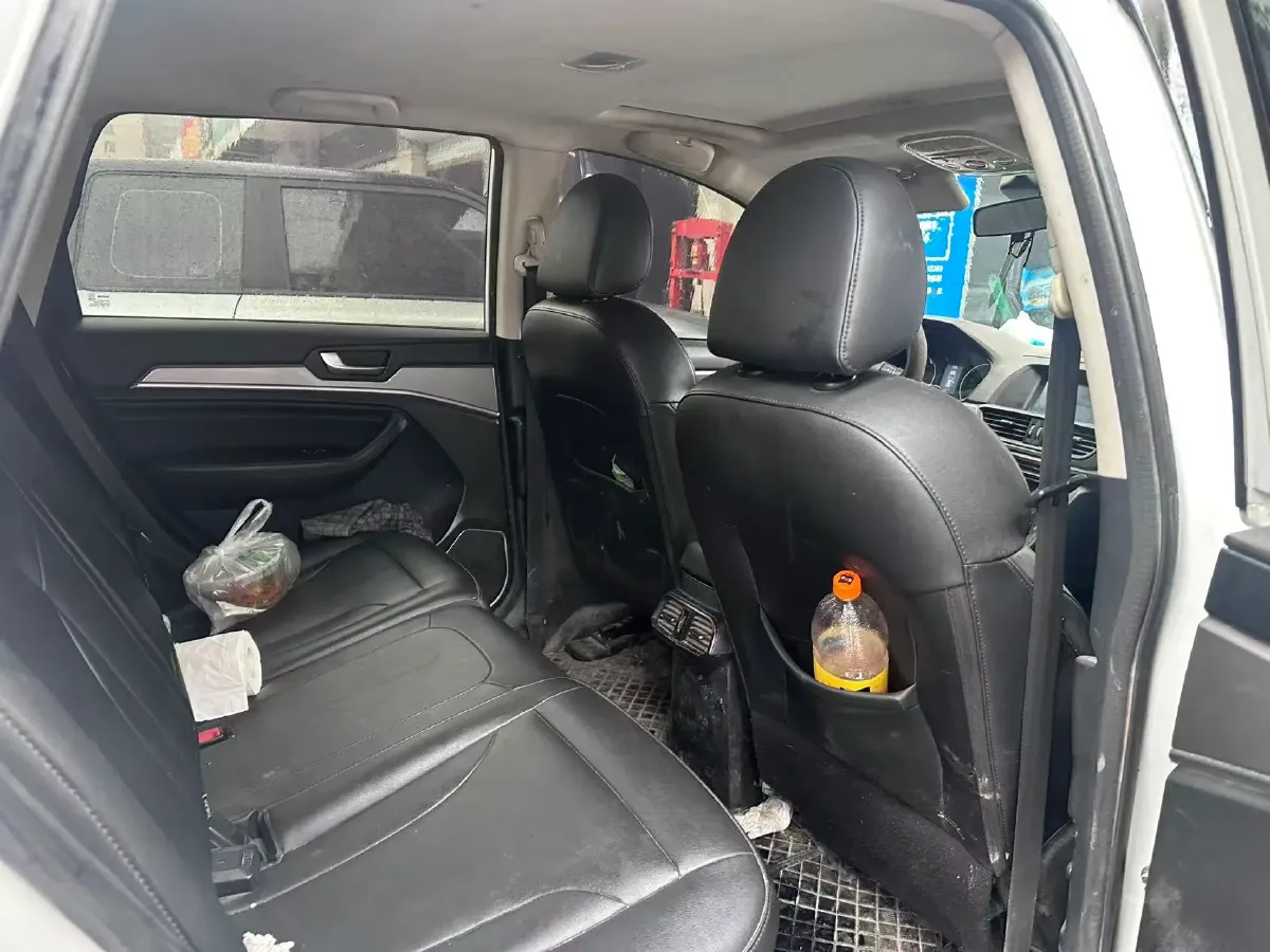 2018 Haval H6 1.5T 150HP L4 7DCT,autocango,china used car exporter,china ev exporter,chinese used car exporter,chinese used ev exporter